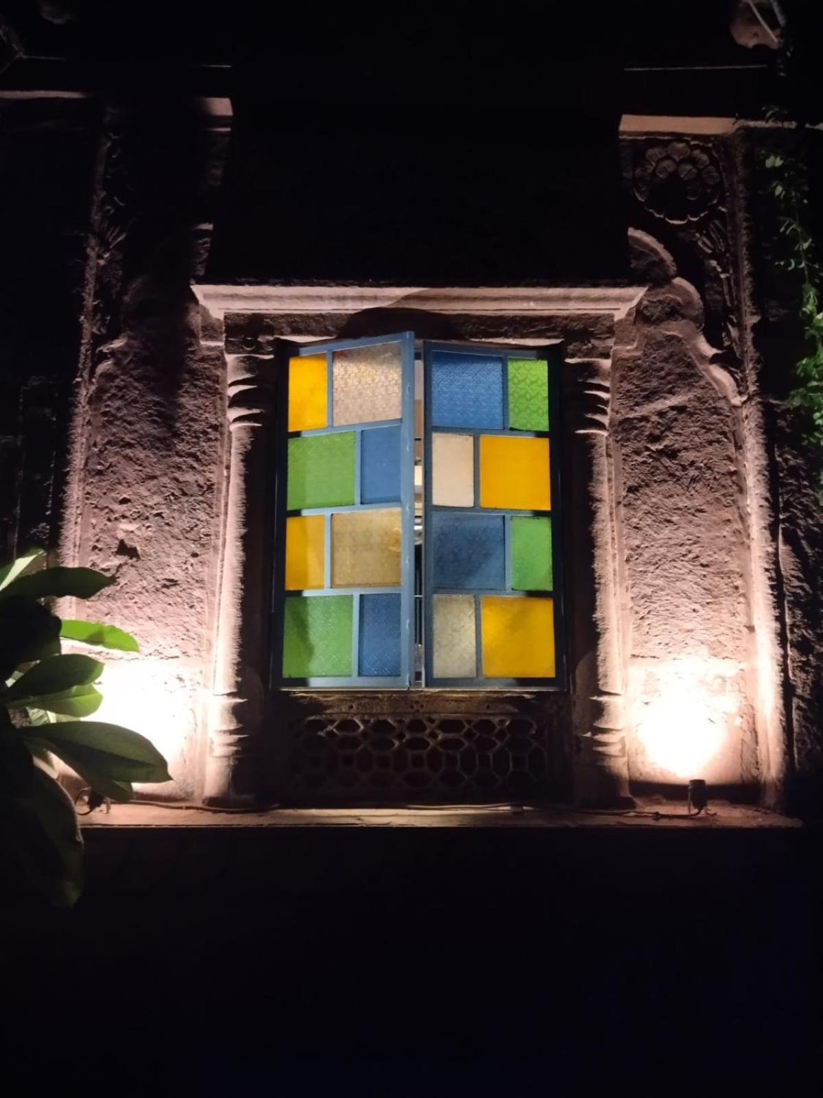 The Kutumb Villa - A Heritage Home Stay Jodhpur  Luaran gambar