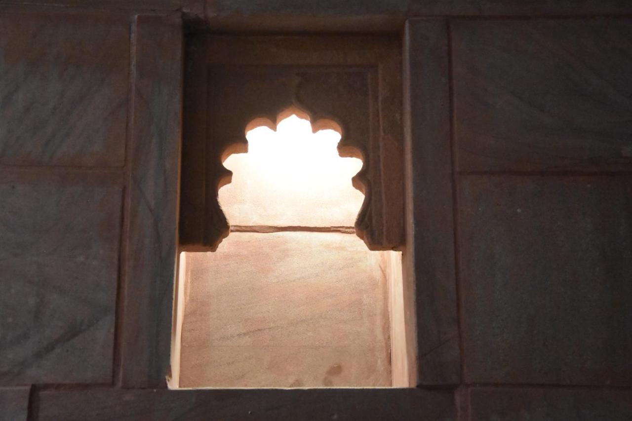 The Kutumb Villa - A Heritage Home Stay Jodhpur  Luaran gambar