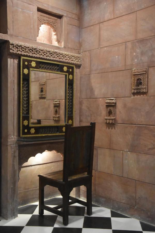 The Kutumb Villa - A Heritage Home Stay Jodhpur  Luaran gambar