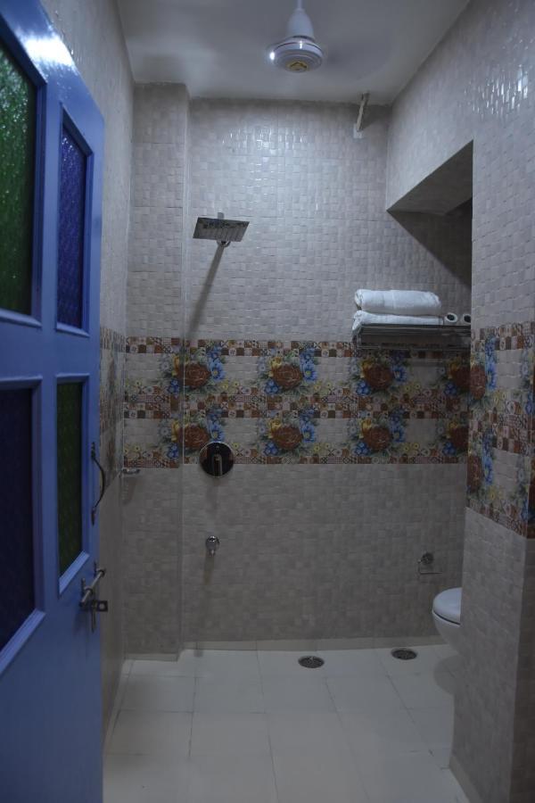 The Kutumb Villa - A Heritage Home Stay Jodhpur  Luaran gambar