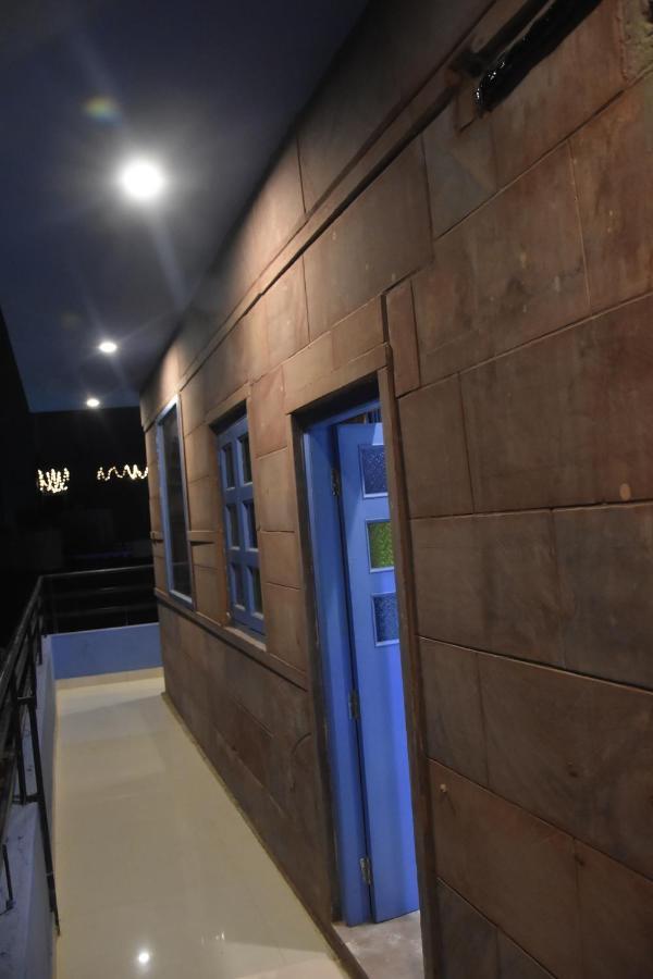 The Kutumb Villa - A Heritage Home Stay Jodhpur  Luaran gambar
